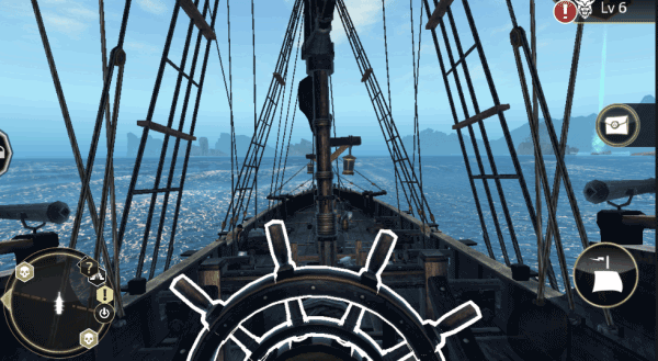 刺客信条海盗奇航5