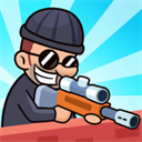 疯狂的狙击手最新版v1.1.16