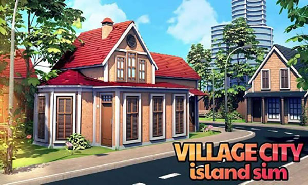 模拟岛屿城市建设破解版2