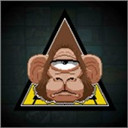不要喂猴子无限金币版v1.0.9