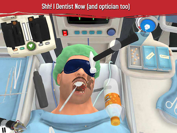 外科医生模拟器手机版3
