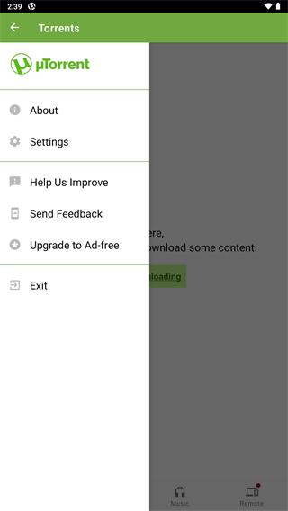 utorrent安卓版2023最新版1