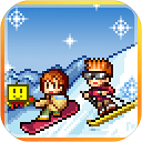 闪耀滑雪场物语游戏v1.6.5