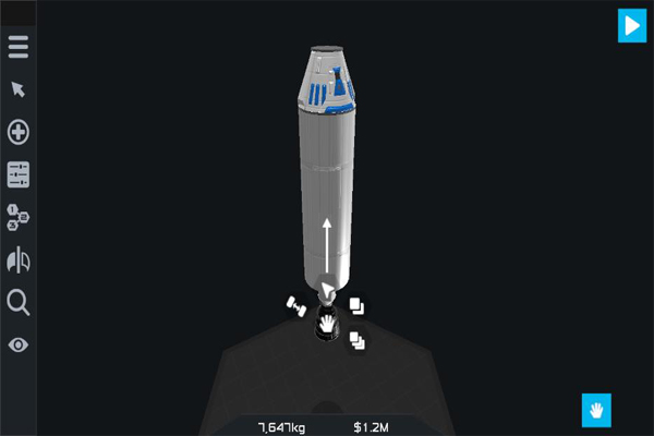 简单火箭2汉化版最新版2
