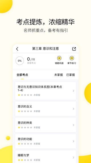 小西考研app2