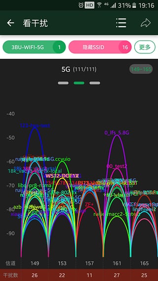 WiFi魔盒4