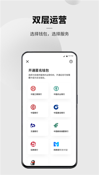 数字人民币试点版app4