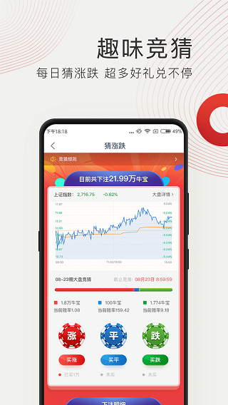 牛股王股票app4