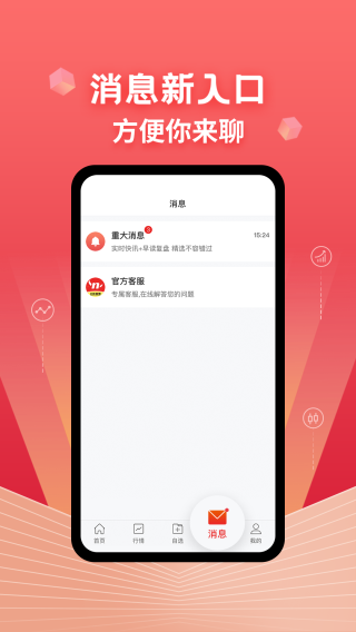 约牛股票app3