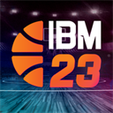 国际篮球经理2023最新版 IBM 2023v4.08