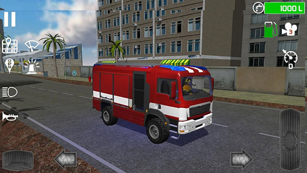 消防员模拟器手机版4