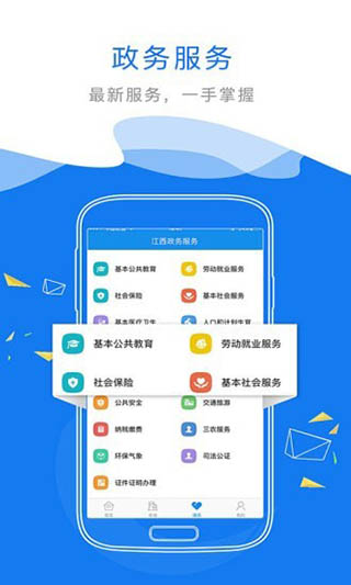 赣政通app4