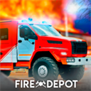 消防站游戏v1.0.1