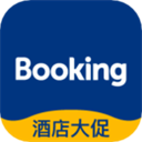 Bookingcom缤客