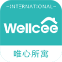 Wellcee租房app