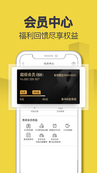 速8酒店app2