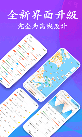 潮汐表app2