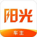 阳光出行司机端app