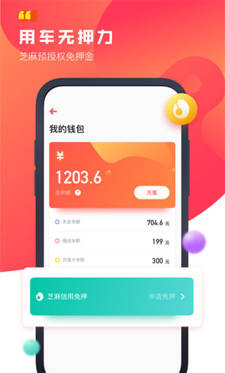 驾呗app3