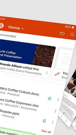office16安卓版2
