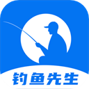 钓鱼先生app