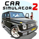 Car Simulator2破解版v1.1