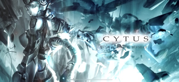 Cytus完整版5