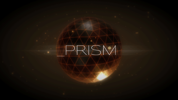 棱镜prism1