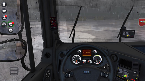 Truck Simulator Ultimate官方正版1