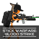 火柴人战争红色打击 Stick Warfare: Blood Strikev1.1