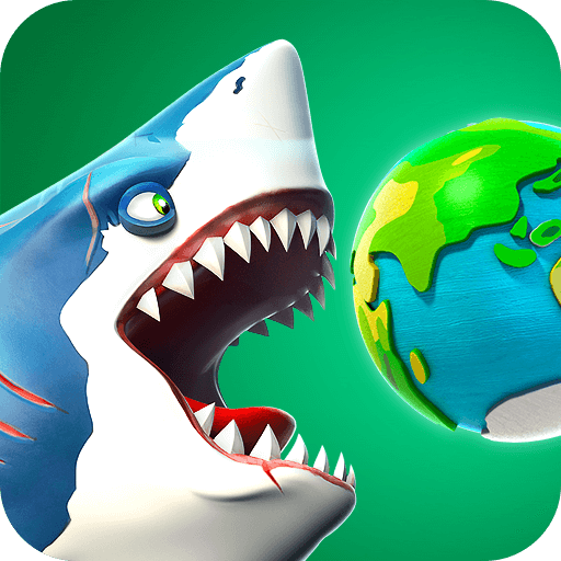 饥饿鲨世界官方版v1.64.0